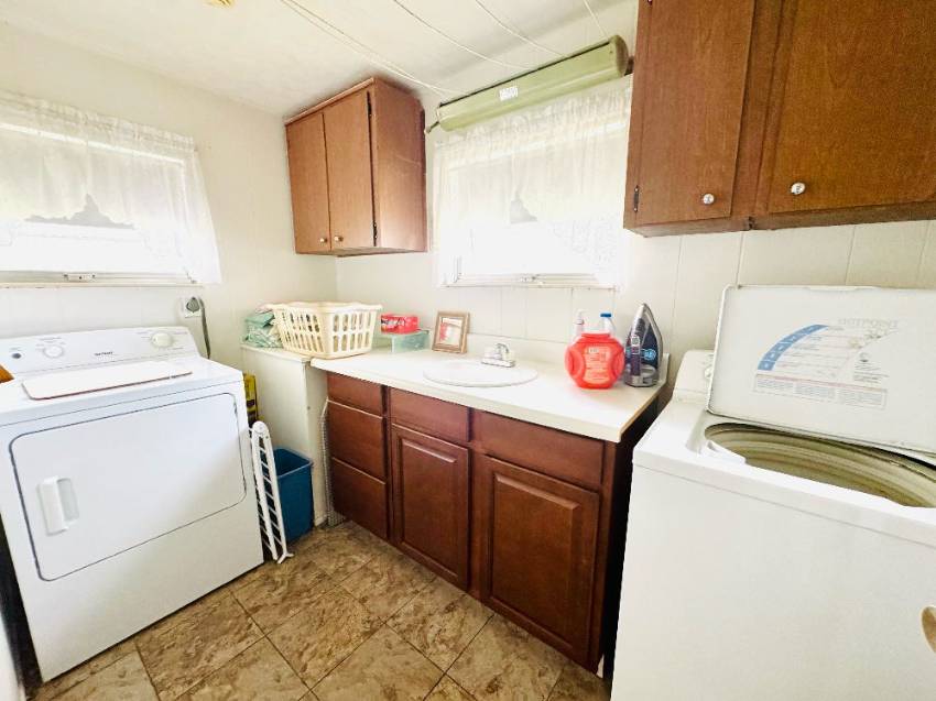 63 Temple Circle a Winter Haven, FL Mobile or Manufactured Home for Sale